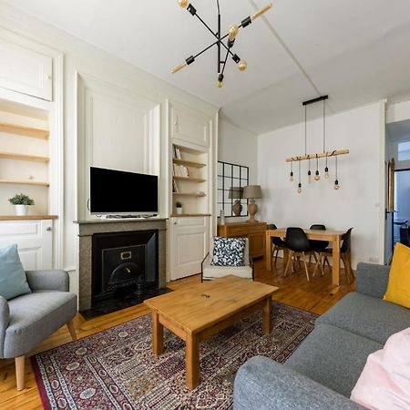 Guestready - T2 - 10Min Part Dieu - Spacious Apt Apartment Lyon Luaran gambar