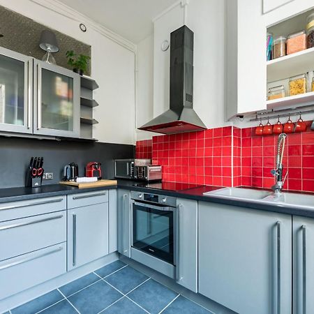 Guestready - T2 - 10Min Part Dieu - Spacious Apt Apartment Lyon Luaran gambar