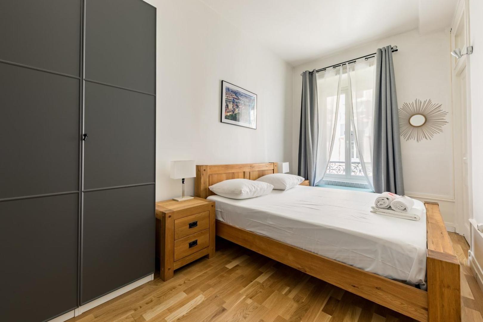 Guestready - T2 - 10Min Part Dieu - Spacious Apt Apartment Lyon Luaran gambar