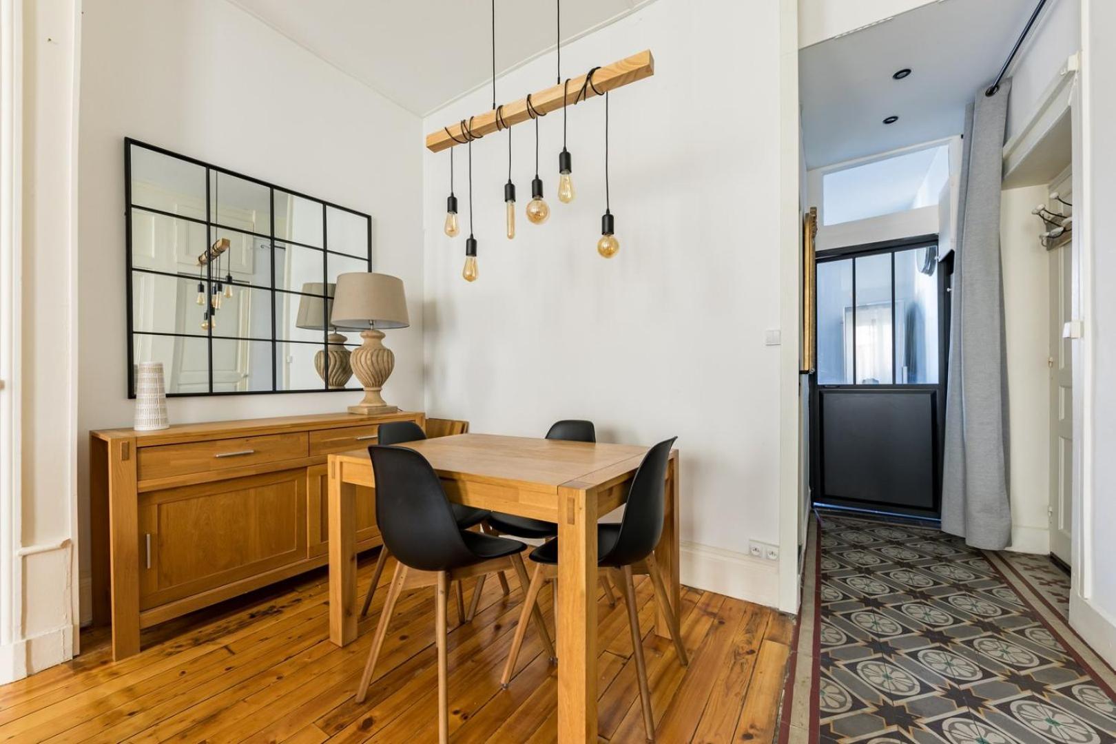 Guestready - T2 - 10Min Part Dieu - Spacious Apt Apartment Lyon Luaran gambar